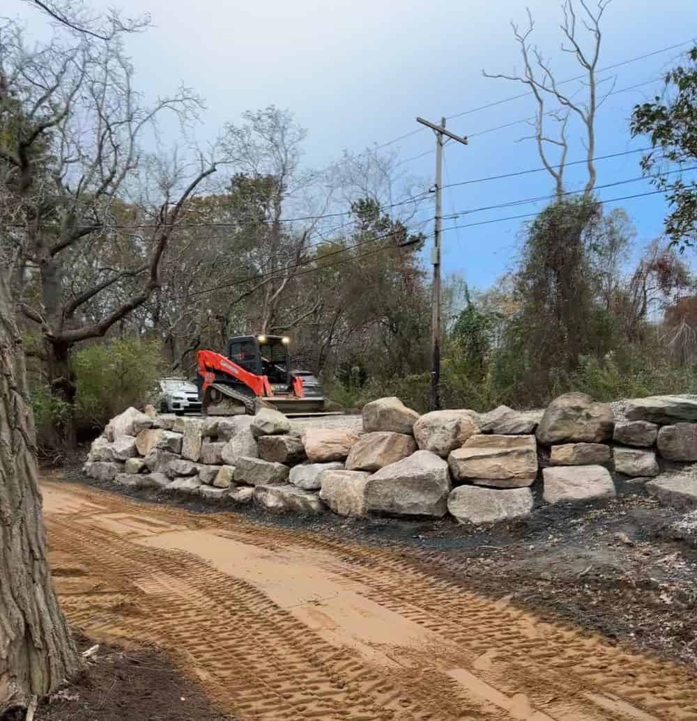 Rock Walls image