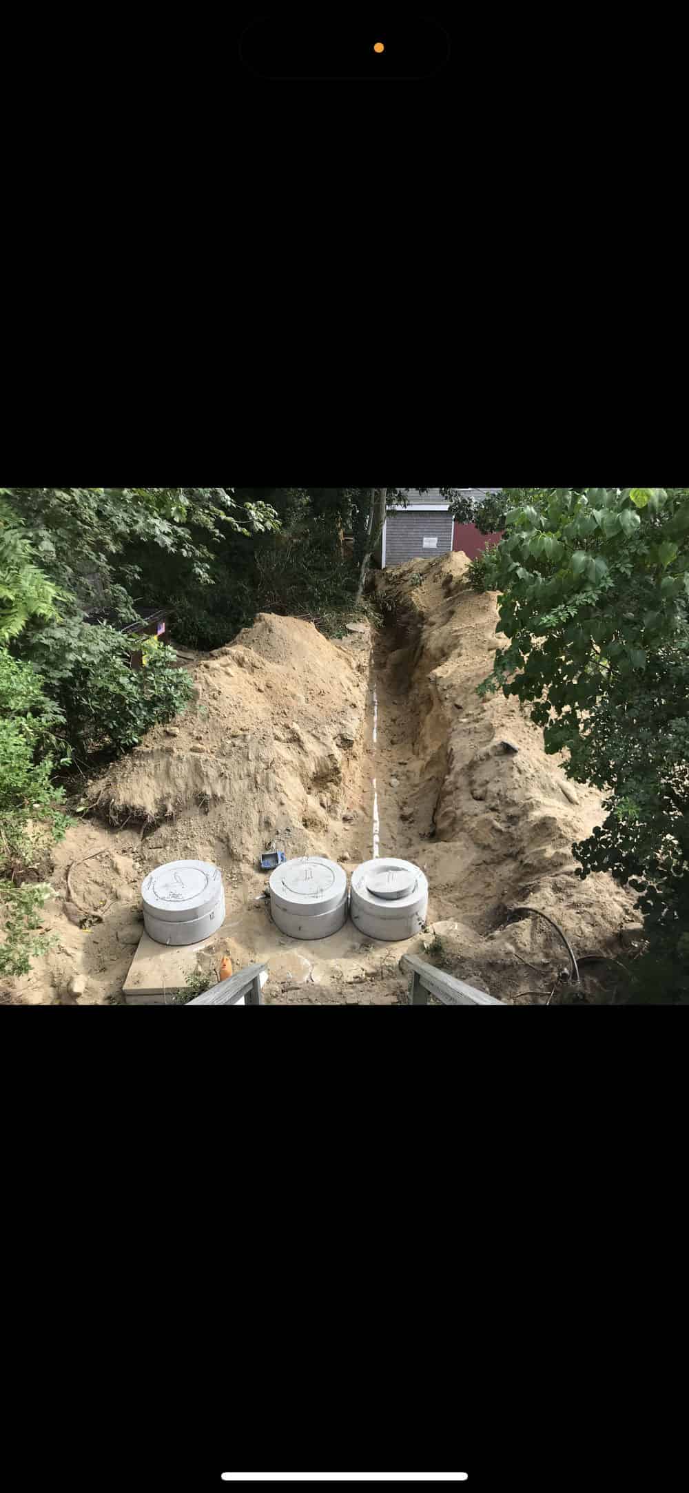 Dry Wells image