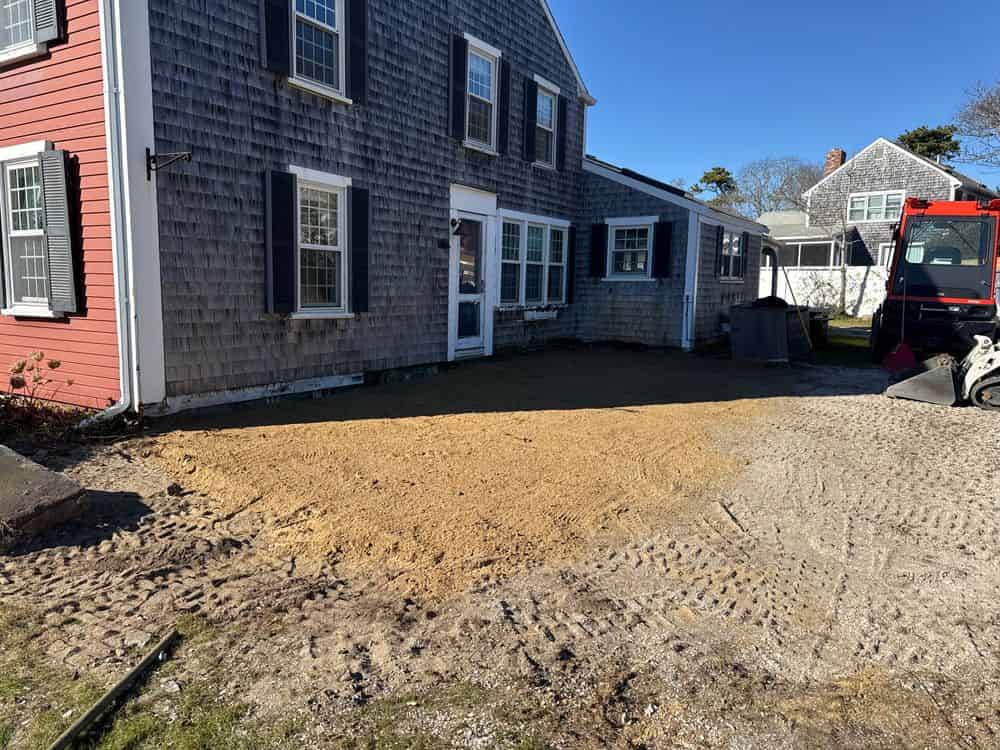 Residential Demolition image