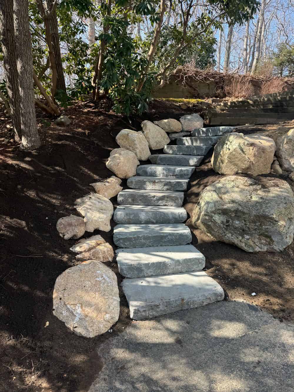 Landscape Design image